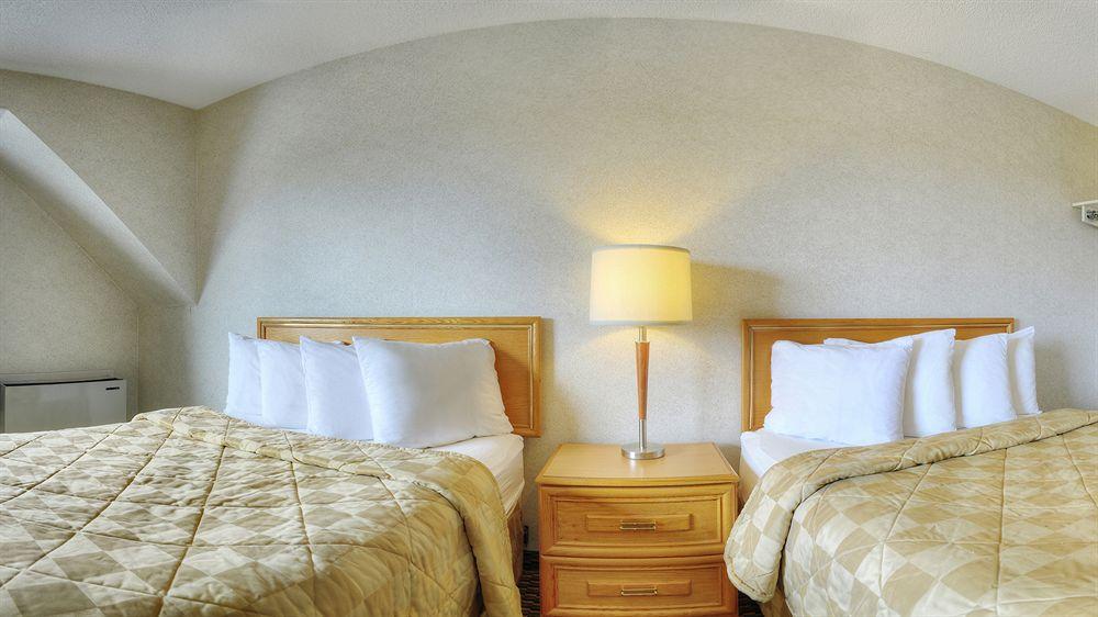 Comfort Inn Rivière-du-Loup Екстериор снимка