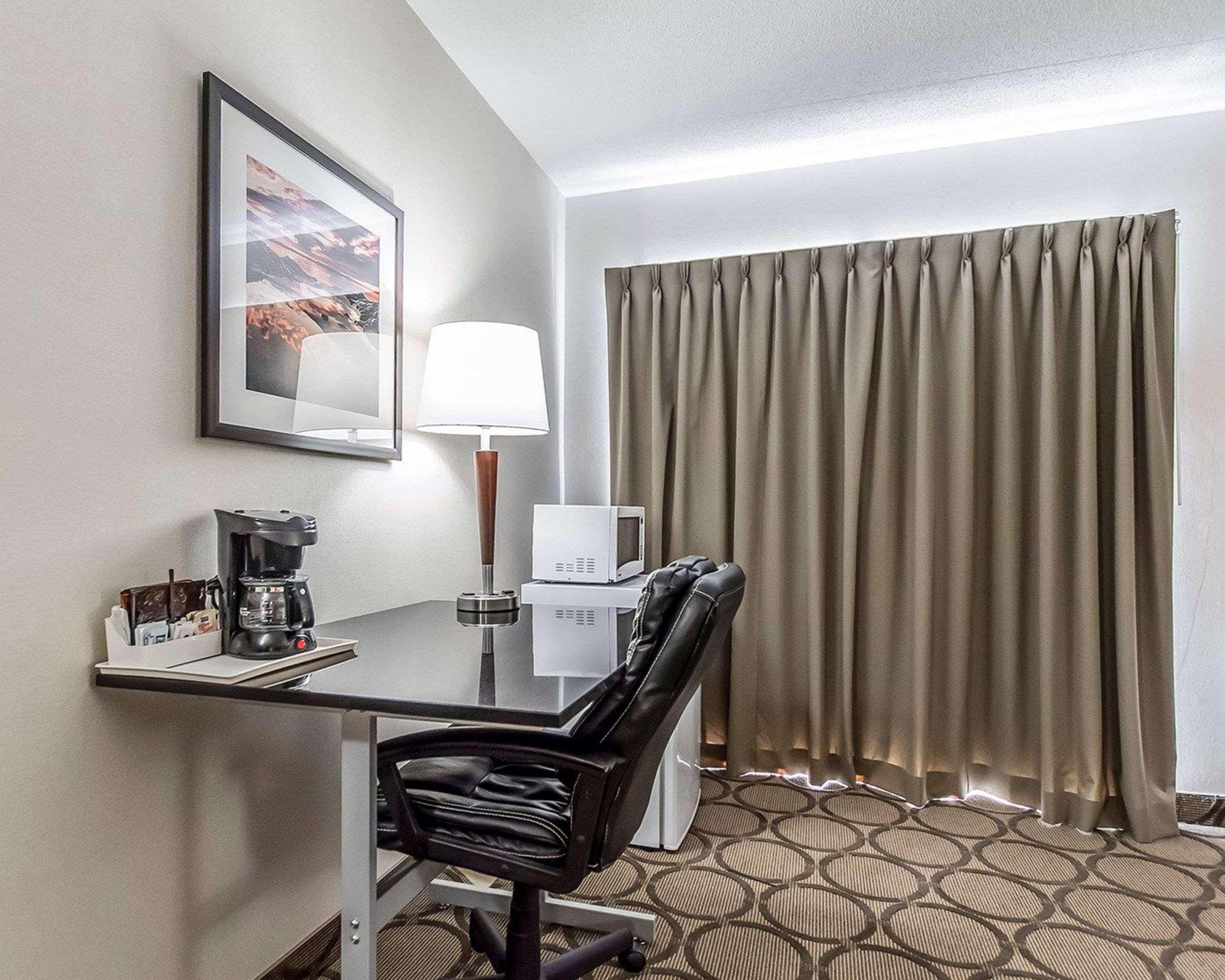 Comfort Inn Rivière-du-Loup Екстериор снимка