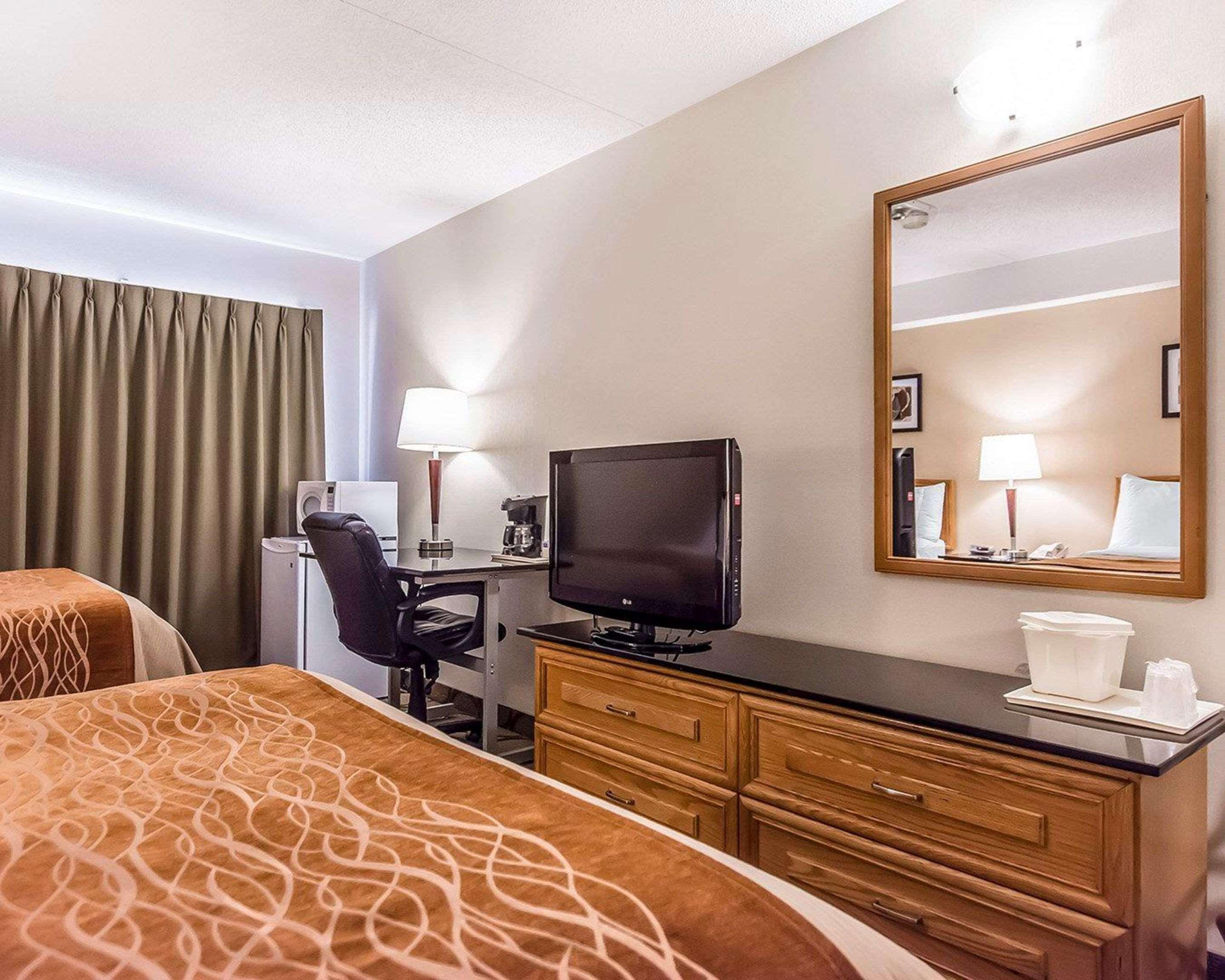 Comfort Inn Rivière-du-Loup Екстериор снимка