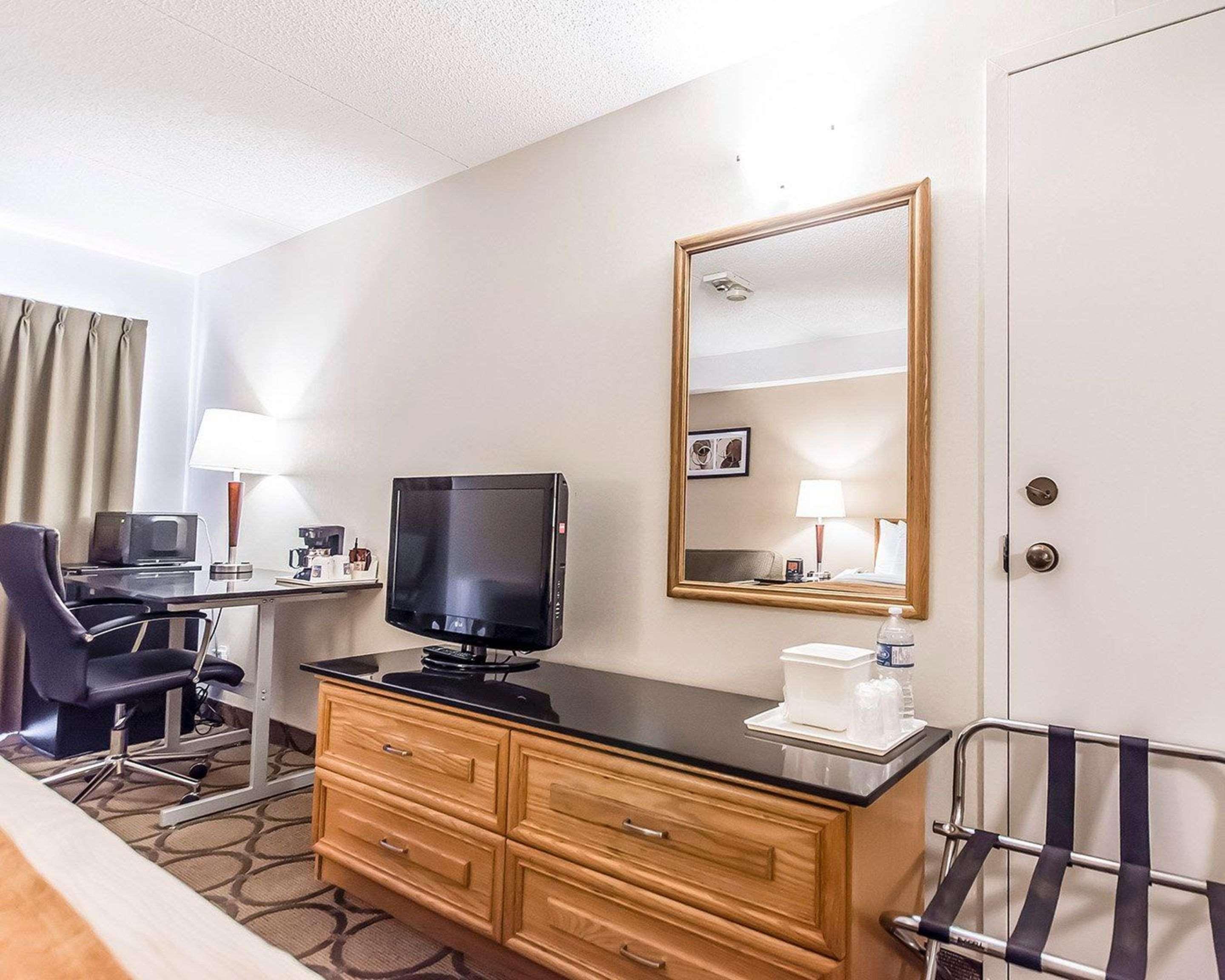 Comfort Inn Rivière-du-Loup Екстериор снимка