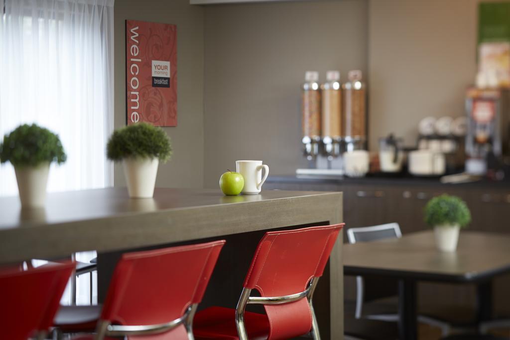 Comfort Inn Rivière-du-Loup Екстериор снимка