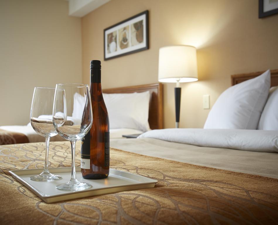 Comfort Inn Rivière-du-Loup Екстериор снимка