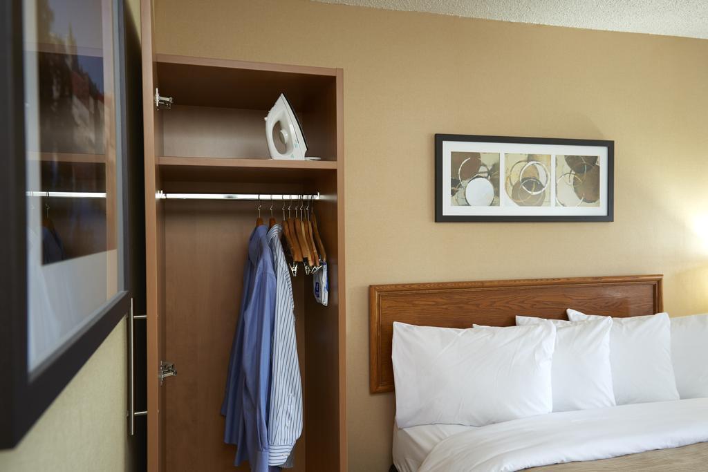 Comfort Inn Rivière-du-Loup Екстериор снимка