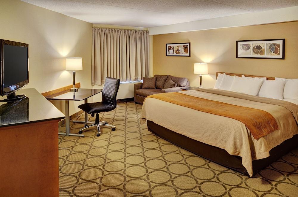Comfort Inn Rivière-du-Loup Екстериор снимка