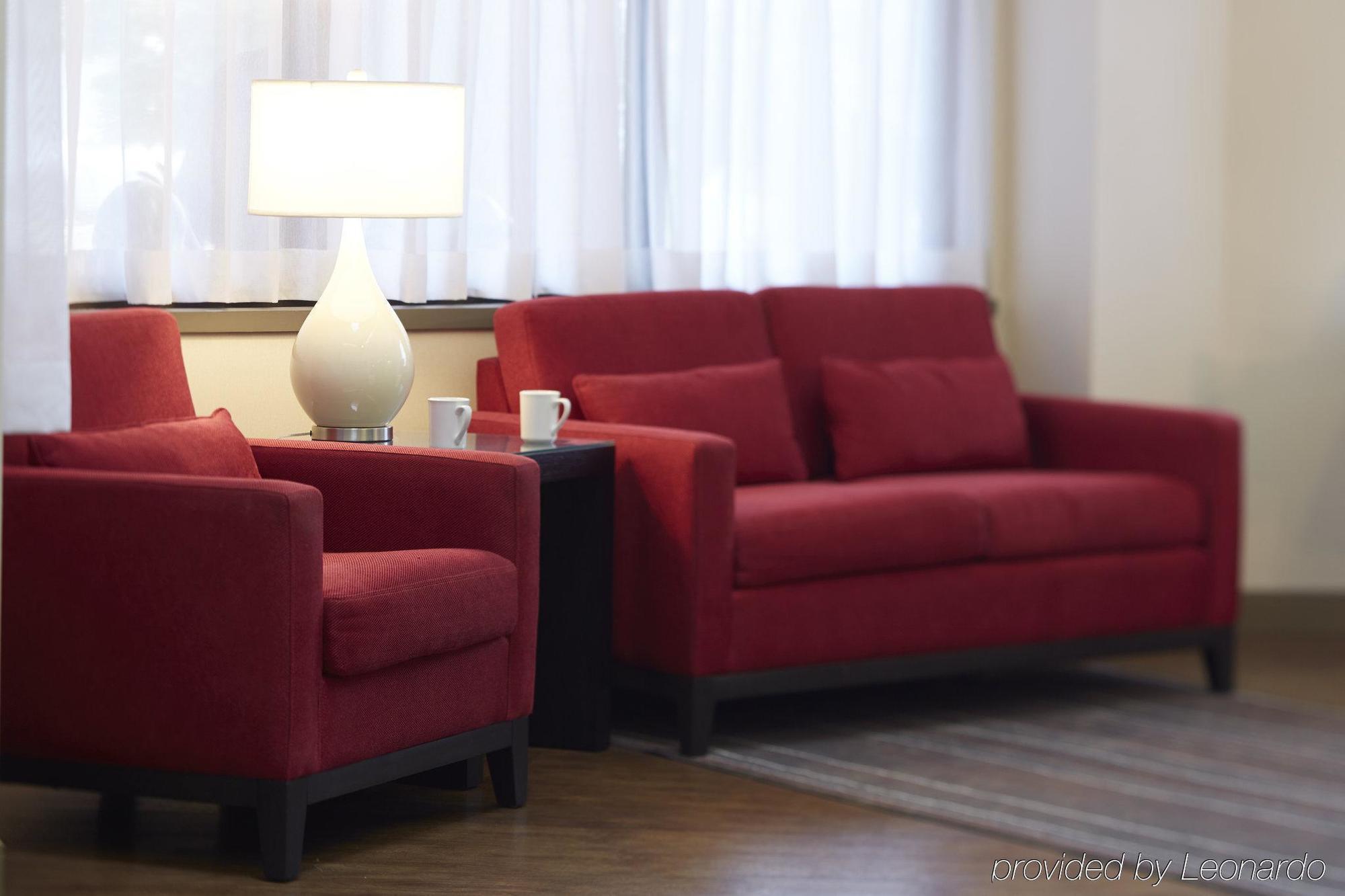 Comfort Inn Rivière-du-Loup Екстериор снимка