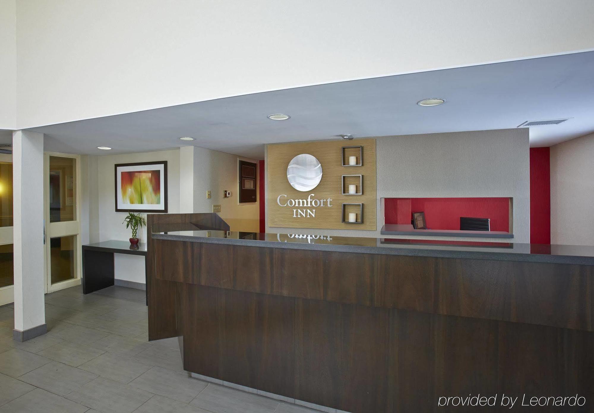 Comfort Inn Rivière-du-Loup Екстериор снимка