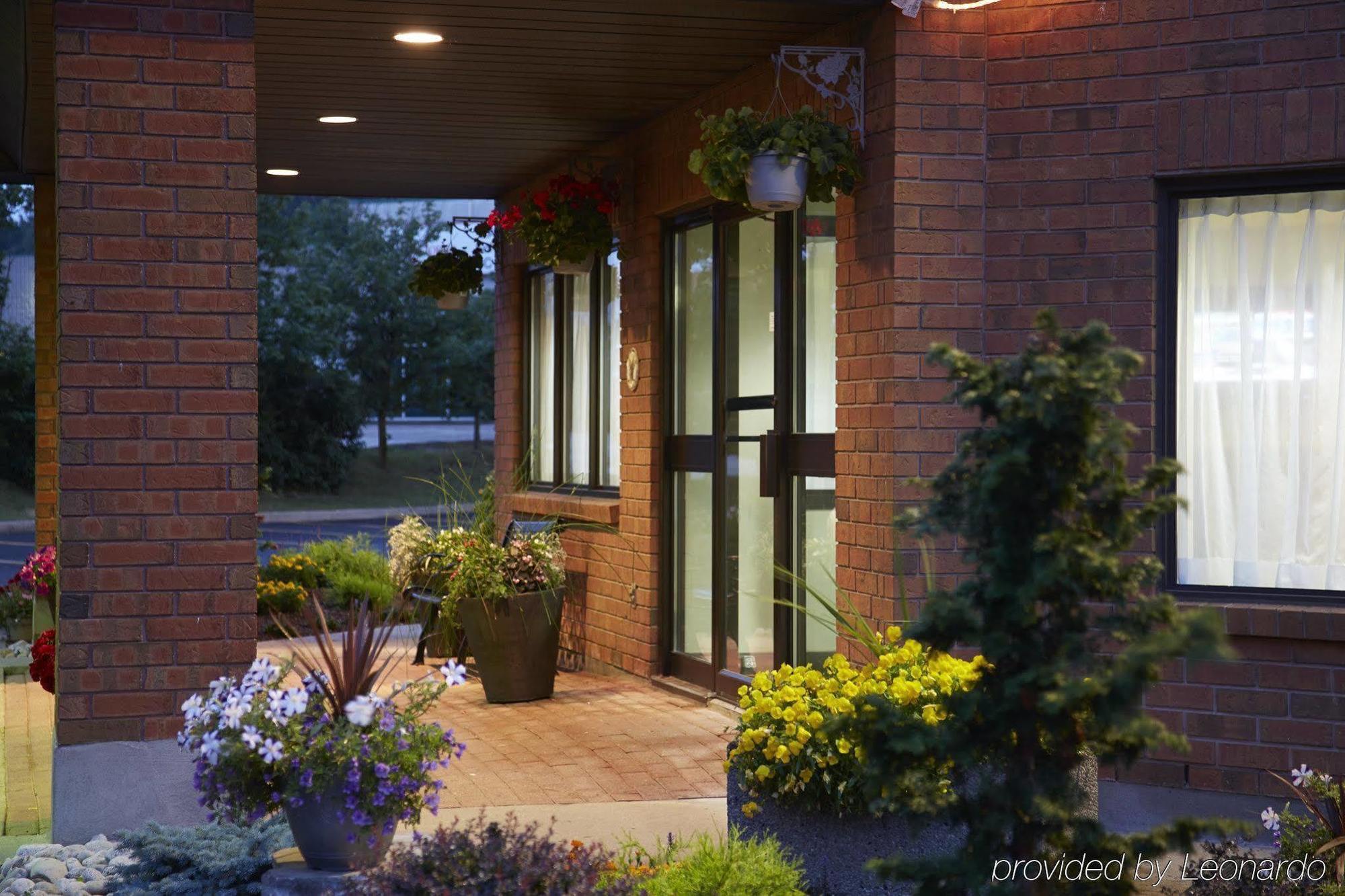 Comfort Inn Rivière-du-Loup Екстериор снимка